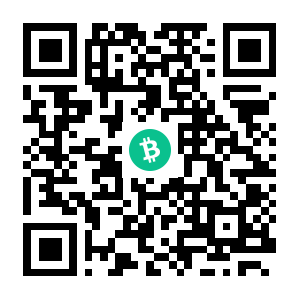 Bitcoin Cash QR Code Generator