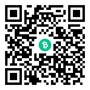 Bitcoin Cash QR code