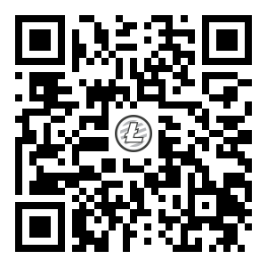 Litecoin QR Code