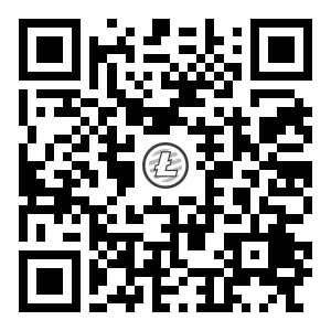 Litecoin QR Code