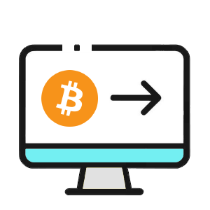 Enable crypto payments