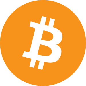 Bitcoin logo