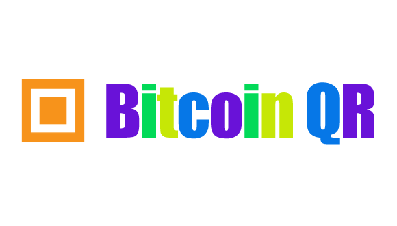 Bitcoin QR Code Generator