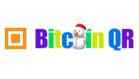 Bitcoin QR Code Generator Tool