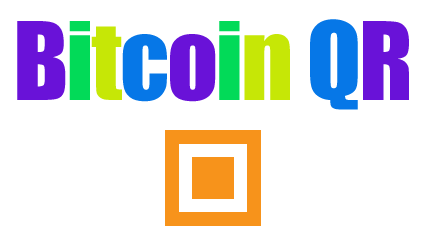 Bitcoin QR Code Maker