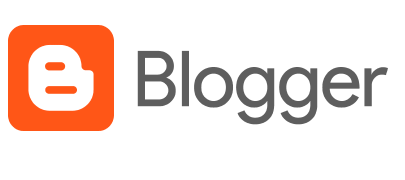 Blogger logo