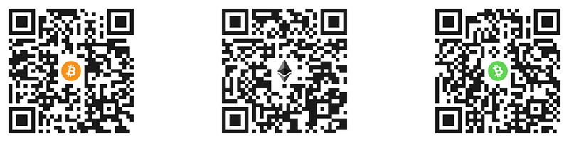 bitcoin qr kodo formatas