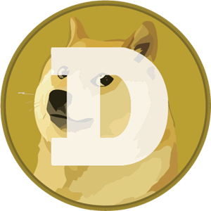 Dogecoin logo