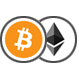 Donate Bitcoin Ethereum
