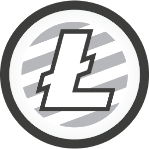 Litecoin logo