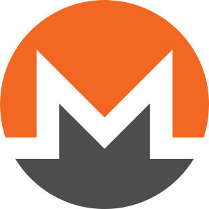 Monero logo