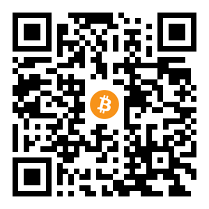 Bitcoin QR code API example