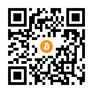 Bitcoin Qr Code Api And Widgets Clean And Simple Crypto Qr Code