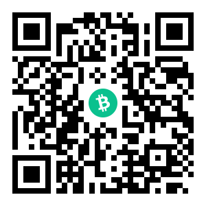 bitcoin wallet qr kodas