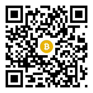 Bitcoin SV QR code API example