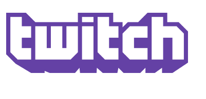 Twitch logo